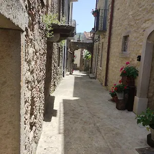  Bed & Breakfast Argimusco Italia