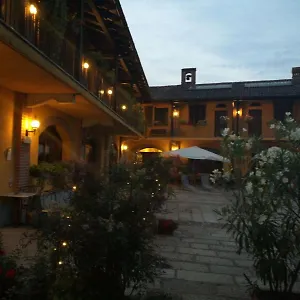 Aparthotel La Gaggianese Italia