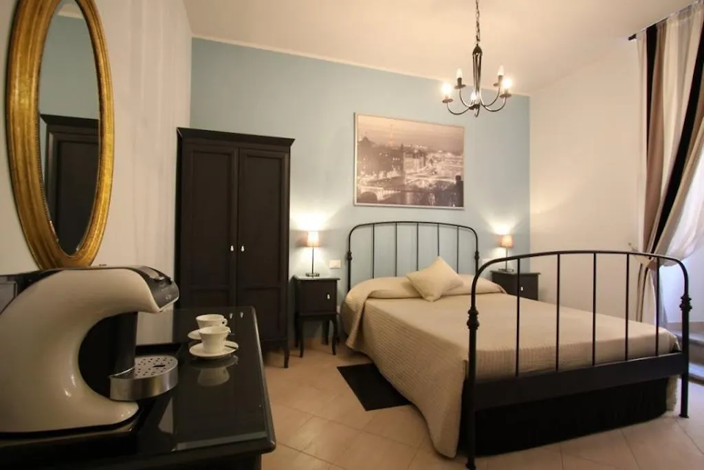 Bed & Breakfast B&B Jolie Řím