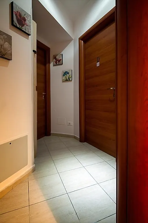 Bed & Breakfast B&B Jolie Řím