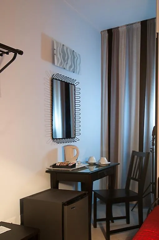 B&B Jolie Řím Bed & Breakfast