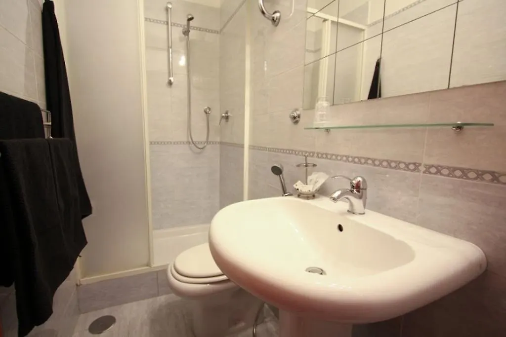 B&B Jolie Ρώμη